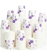 [300 Pack] 3oz Disposable Bathroom Cups, Paper Cups, Mouthwash Cups, Cold - €17,10 EUR