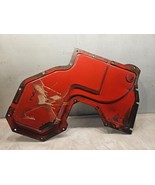 Cummins ISX 15 Diesel Engine Front Timing Gear Cover 3687068 OEM - $240.83 CAD