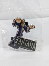 Disney Pin - Fantasia Music Evolved Pin - £7.17 GBP