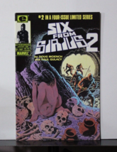 Six From Sirius 2 #2 January 1986 - £4.07 GBP