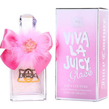 Viva La Juicy Glace By Juicy Couture Edt Spray 3.4 Oz - £45.76 GBP