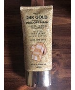 Azure Lux 24K Gold Sparkling Peel-Off Mask - $285.40 MXN