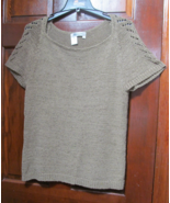 Cold Water Creek sweater XL - €10,46 EUR