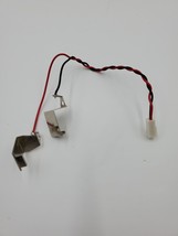 Roomba 800 900 Dust Bin Sensor Charging Contact 890 960 980 985 805 801 880 OEM - £15.54 GBP