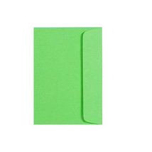 Quill Envelope 25pk 80gsm (C6) - Lime - $33.42