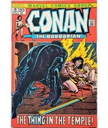 Conan the Barbarian #18 [Comic] Marvel Comics - $16.80 CAD