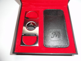Signature Series Cigar Cutter  NIB - $69.25