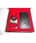 Signature Series Cigar Cutter  NIB - €59,49 EUR Signature Series Cigar Cutter  NIB - €59,49 EUR