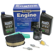 Tune Up Engine Kit for Kohler 32 789 01-S Twin Courage SV715 SV720 SV730 SV735 - $56.81