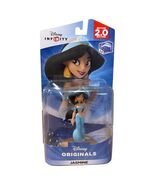 Disney Infinity Jasmine Originals 2.0 Edition Figure - $9.89