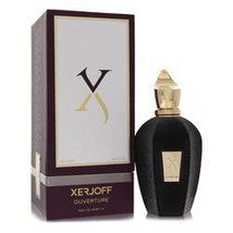 Xerjoff Ouverture Eau De Parfum Spray (Unisex) By Xerjoff - $358.59 CAD