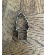 Christmas Cookie Cutter Christmas Light - $27.00 CAD