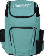 Rawlings Kids&#39; R250 Player&#39;s Backpack - $989.46 MXN