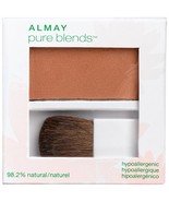 Almay Pure Blends Sunkissed 300 Bronzer 0.15 oz 4.25 g New in Box - £11.78 GBP