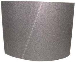 Magnate S25X75S4 25&quot; x 75&quot; Sanding Belt, Silicon Carbide - 40 Grit; 4 Belts/Pkg - $171.51