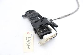 07-13 MERCEDES-BENZ W221 FRONT RIGHT PASSENGER SIDE DOOR HANDLE BRACKET E4591 image 2