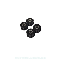 Duplex Belt Pully Kit 4Pcs Fit For Xerox 700 3100 7780 560 V80 C75 J75 7550 7780 - $18.50