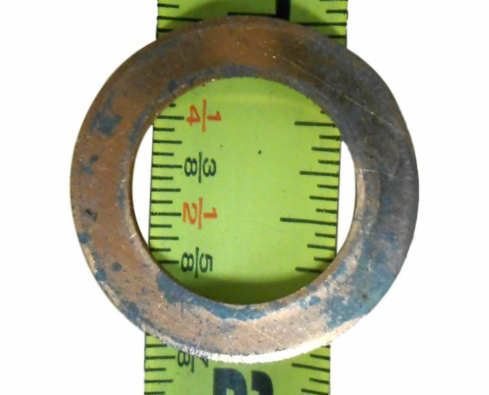 Wagner F200650 Copper Gasket Ring F10775 - $12.50
