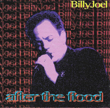 Billy Joel Live “After The Flood” (2 CDs) Live in Europe 1994/Rare Full Concert  - £19.98 GBP