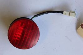 2001-2003 LEXUS IS300 RIGHT PASSENGER REAR TRUNK TAIL LIGHT BRAKE STOP K4829 image 2