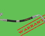 10-2011 mercedes w207 e550 a/c ac air conditioning line pipe hose oem 20... - $83.00