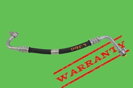 10-2011 mercedes w207 e550 a/c ac air conditioning line pipe hose oem 2078300115 - £66.10 GBP