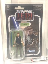 Star Wars Jedi Survivor VC265 Cal Kestis 2023 AFA 85 UV Archival - £219.35 GBP