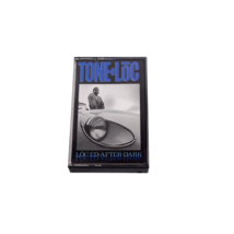 Loc-ed After Dark by Tone loc (Cassette Tape, 1987) - £6.22 GBP