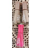 Three (3) Bottles ~ (183/183/283) Sally Hansen ~ Insta Dri ~ Nail Color ... - $284.83 MXN