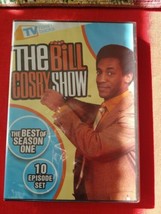 The Bill Cosby Show: The Best of Season 1 (DVD, 2011) - $14.75