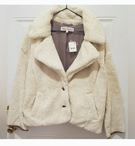 NWT Free People Cozy Joplin Jacket Size Large - £71.14 GBP