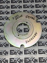 DEMAG BA50 BRAKE  26032684 - $1,713.28 MXN