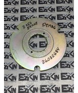 DEMAG BA50 BRAKE  26032684 - $123.48 CAD