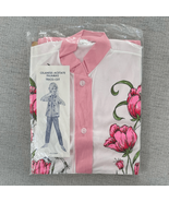 NIP NOS Vintage 60s Casa Modes 2pc Pajama Lounge Set 34 S - $49.60 CAD