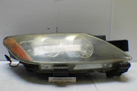 2007-2009 Mazda CX-7 Right Passenger OEM Head Light 02 6B1 30 Day Return!!! - £89.07 GBP