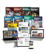 Electrical Exam Prep Course, Master/Contractor Supreme 2023 NEC -- Mike ... - $1,660.00