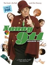 Nanny 911 - Season 1 [DVD] - £15.64 GBP