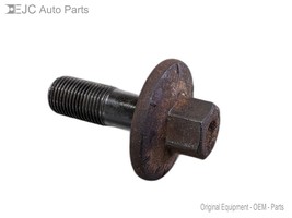 Crankshaft Bolt For 11-14 Nissan Juke  1.6  Turbo - $19.75