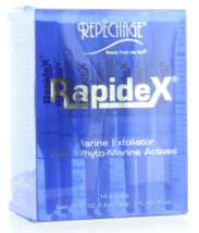 Repechage Rapidex Marine Exfoliator with Phyto-Marine Actives, 14 Count - £35.45 GBP