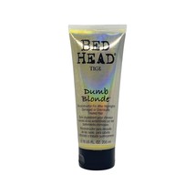 Tigi Bed Head Dumb Blonde Reconstructor Conditioner 6.76 Oz - $10.39