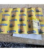 Rosie the Riveter WE CAN DO IT Gift Wrap Wrapping Paper 2 Sheets 20&quot; x 3... - €9,14 EUR