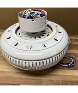 Motor Assembly for Hampton Bay 42in Glendale Ceiling Fan White 1000044891 - $26.02