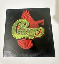 CHICAGO - VIII / Vinyl LP Record 1974 PC 33100 - $5.78