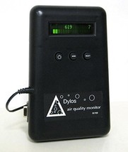 Dylos DC1100-PRO-PC Air Quality Monitor/Particle Counter - £255.03 GBP