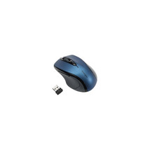 Kensington Technology Group K72421AMA Pro Fit Blue Wireless Mouse - £56.85 GBP