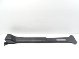 04 Mercedes W463 G500 G55 trim, interior b-pillar, right 4636900640 black - £74.73 GBP