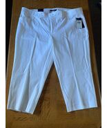 Womens Chaps Pants Size 22W 0105 - $1,169.73 MXN