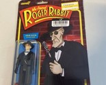 Judge Doom Who Framed Roger Rabbit Super 7 Reaction Figure New - $14.85