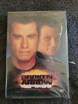 Broken Arrow (DVD, 1996) - £6.94 GBP