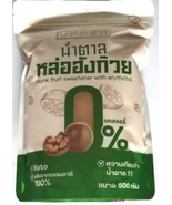 Puresweet Monk Fruit Sweetener 500 g, Zero Calories Natural Sugar Substi... - $287.55 MXN